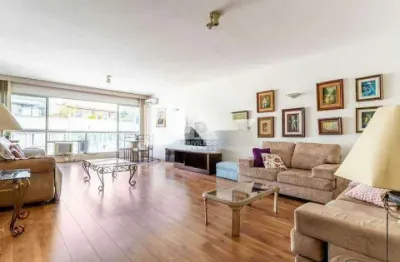Apartamento 3 quartos (1 suíte) com vaga no posto 6 – rua bulhões de carvalho, copacabana