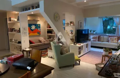 Apartamento com 2 quartos à venda na Rua Timóteo da Costa, --, Leblon, Rio de Janeiro