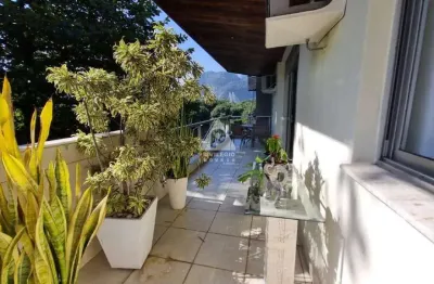 Exclusividade no jardim oceânico: apartamento 3 quartos, 163m², com vista deslumbrante!