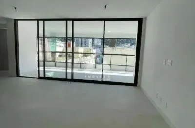 Apartamento de luxo em botafogo – s design com 3 suítes e lazer completo