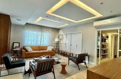 Apartamento reformado por arquiteto – 3 quartos, 1 suíte, 1 vaga – copacabana