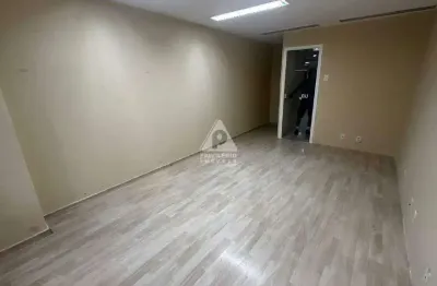 Sala comercial à venda, 1 quarto, centro - rio de janeiro/rj