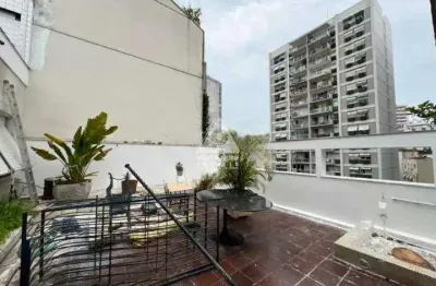 Leblon: cobertura para transformar em seu paraíso particular!