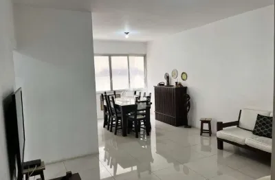 Apartamento 3 quartos, 2 vagas, vista livre – lagoa