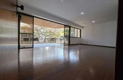 Apartamento amplo no jardim oceânico de 166 m² na barra da tijuca – 3 quartos, 1 suíte e varanda com 2 vagas
