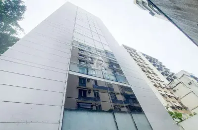 Prédio comercial à venda em laranjeiras, 30 vagas, 12 andares