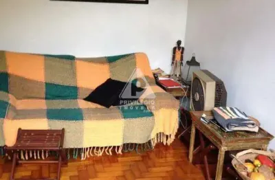 Gávea – apartamento de 2 quartos próximo ao shopping, com lazer e portaria 24h