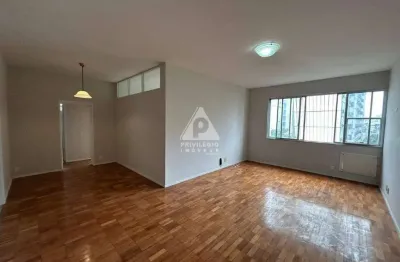 Leblon – apartamento de luxo 4 quartos com sol da manhã e 1 vaga