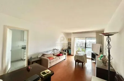 Apartamento à venda, 2 quartos, 1 suíte, 1 vaga, botafogo - rj