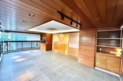 Apartamento com 4 quartos à venda na Rua Cupertino Durão, --, Leblon, Rio de Janeiro
