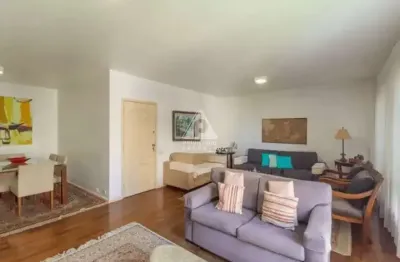 Apartamento exclusivo à venda no leblon com 3 quartos, 1 suíte e 2 vagas