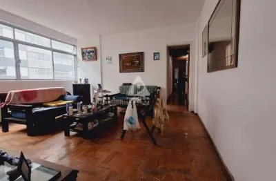 Leblon – apartamento 3 quartos, próximo ao metrô jardim de alah e praia