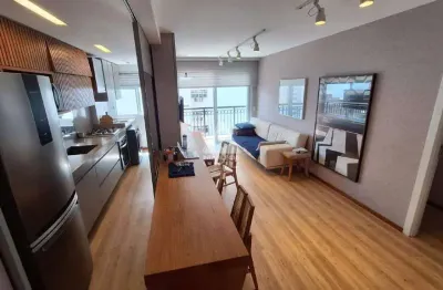 Ipanema - apartamento de luxo com 2 quartos e vista para o mar