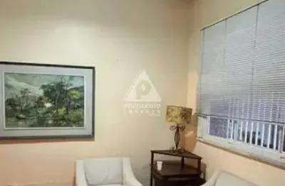 Casa com 3 quartos à venda na Rua José Roberto Macedo Soares, --, Gávea, Rio de Janeiro