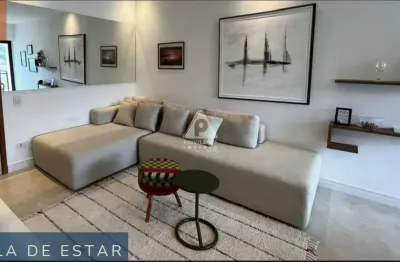 Apartamento com 1 quarto à venda na Rua João Líra, --, Leblon, Rio de Janeiro