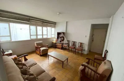 Apartamento à venda, 3 quartos, leblon – próximo à praia e comércio