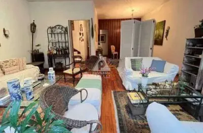 Apartamento à venda em copacabana – 3 quartos, 2 suítes, 253m²