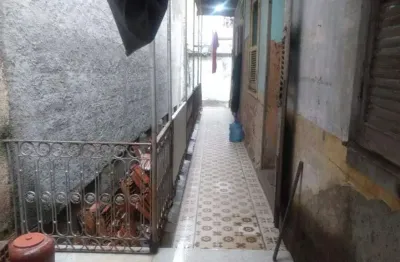 Terreno 352m² no coração da cidade – perfeito para construção de casa ou prédio