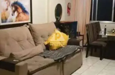 Oportunidade em copacabana! 3 quartos + 2 vagas na melhor localização