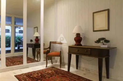 Apartamento com 2 quartos à venda na Rua Marquês de São Vicente, --, Gávea, Rio de Janeiro