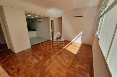 Apartamento com 2 quartos à venda na Avenida Bartolomeu Mitre, --, Leblon, Rio de Janeiro