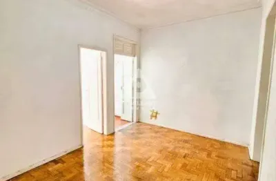 Apartamento 1 quarto e sala à venda, copacabana – vista e sol da manhã