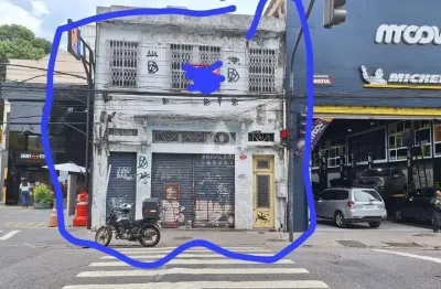 Ponto comercial à venda na Rua da Passagem, --, Botafogo, Rio de Janeiro