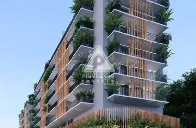 Apartamento com 3 quartos à venda na Rua Juquiá, --, Leblon, Rio de Janeiro