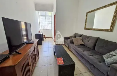 Apartamento à venda, 2 quartos, copacabana – rio de janeiro/rj