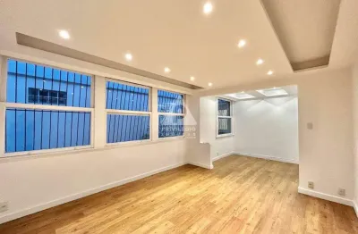 Apartamento 3 quartos reformado – suíte, armários planejados e excelente localização!