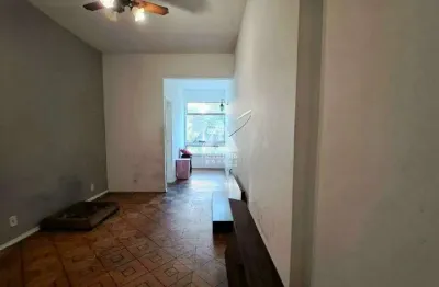 Apartamento à venda em copacabana – 2 quartos, vaga e localização estratégica