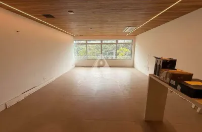 Apartamento reformado na lagoa - completamente reformado