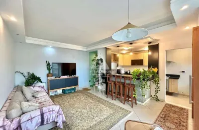 Apartamento na lagoa, rj – 76 m², 2 quartos, varanda gourmet, vista mar, aceita financiamento