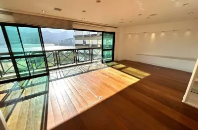 Apartamento com 4 quartos à venda na Avenida Epitácio Pessoa, --, Ipanema, Rio de Janeiro