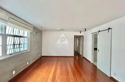 Apartamento com 3 quartos à venda na Avenida Bartolomeu Mitre, --, Leblon, Rio de Janeiro