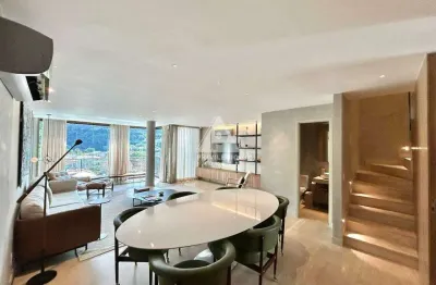 Cobertura com 4 quartos à venda na Avenida Visconde de Albuquerque, --, Leblon, Rio de Janeiro