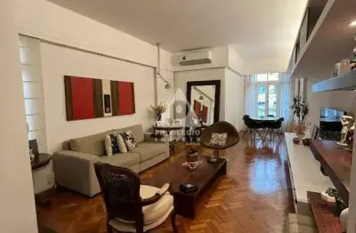 Apartamento 2 quartos no leblon, 87 m² – financiamento disponível