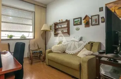 Apartamento no leblon, 3 quartos (1 suíte) – 116 m², financiável