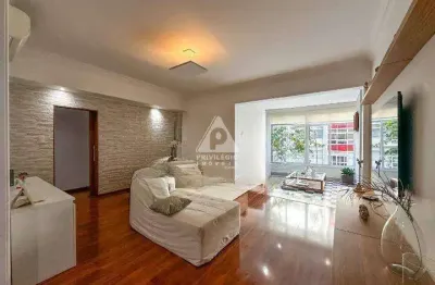 Apartamento com 3 quartos à venda na Rua Joaquim Nabuco, --, Ipanema, Rio de Janeiro