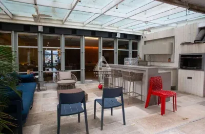 Apartamento à venda, 4 quartos, 1 suíte, 2 vagas, botafogo - rio de janeiro/rj