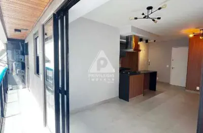 Apartamento com 2 suítes e 2 vagas na escritura em copacabana!