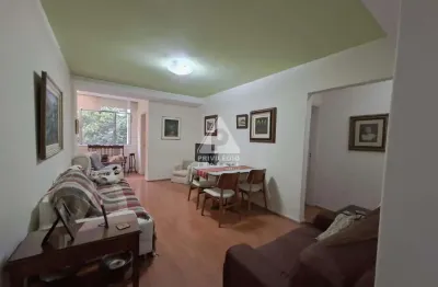 Apartamento com 3 quartos à venda na Rua Pompeu Loureiro, --, Copacabana, Rio de Janeiro