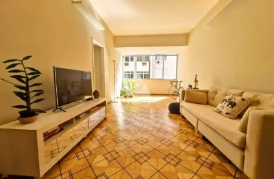 Apartamento com 3 quartos à venda na Rua Silva Castro, --, Copacabana, Rio de Janeiro