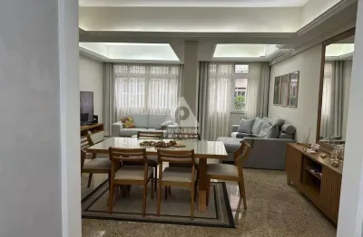 Apartamento reformado à venda em ipanema – 3 quartos, 1 suíte e 1 vaga