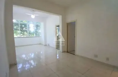 Ipanema – apartamento 2 quartos com vista para jardim de alah