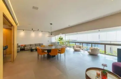 Apartamento com 3 quartos à venda na Avenida General San Martin, --, Leblon, Rio de Janeiro