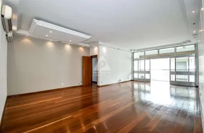 Apartamento com 4 quartos à venda na Rua Paissandu, --, Flamengo, Rio de Janeiro