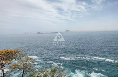 Casa com 2 quartos à venda na Rua Vinte e Quatro de Outubro, --, Vidigal, Rio de Janeiro