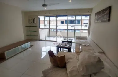 Cobertura duplex à venda, 4 quartos (1 suíte), 2 vagas – gávea, rj