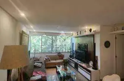 Apartamento à venda na lagoa | 3 quartos, suíte com closet e 1 vaga